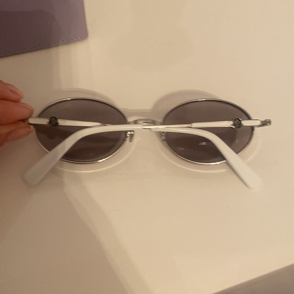 Moncler sunglasses - Picture 2 of 4